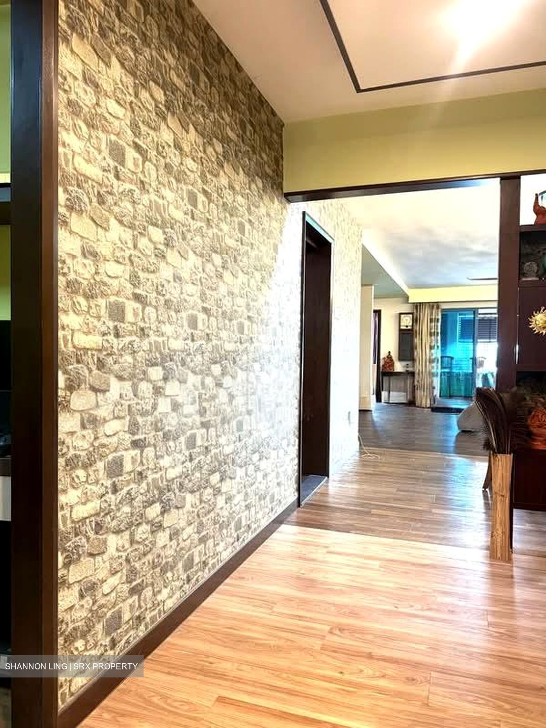 Blk 469B Blue Riverview (Sembawang), HDB Executive #545409771